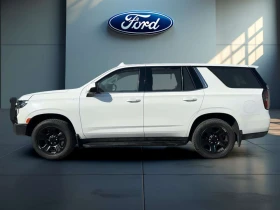 Chevrolet Tahoe 4WD 4dr Commercial