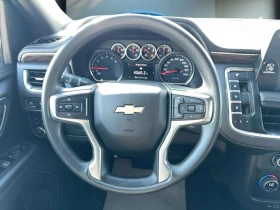 Chevrolet Tahoe 4WD 4dr Commercial | Auto.bg — изображение 10 Chevrolet Tahoe 4WD 4dr Commercial | Auto.bg — изображение 10