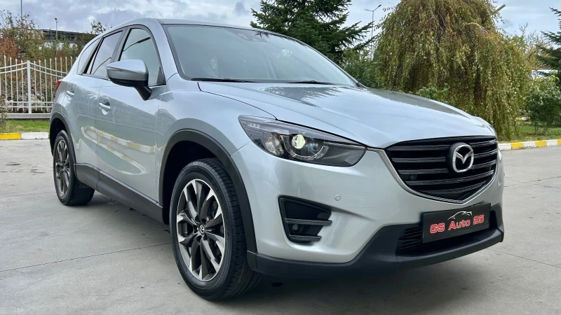 Mazda CX-5 2.2d SkyActiv / Face / Кожа / 4х4 / Автомат / - 21000 лв. / 10737.13 € - 79707532 1 | Car24.bg Mazda CX-5 2.2d SkyActiv / Face / Кожа / 4х4 / Автомат / - 21000 лв. / 10737.13 € - 79707532 1