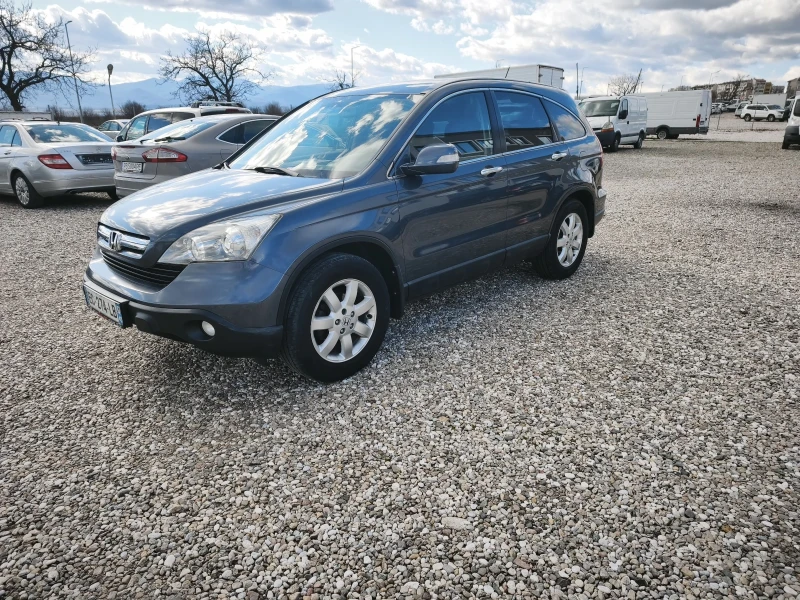 Honda Cr-v Navi 4x4 - 6300 € / 12321.73 лв. - 55443469 1 | Car24.bg Honda Cr-v Navi 4x4 - 6300 € / 12321.73 лв. - 55443469 1