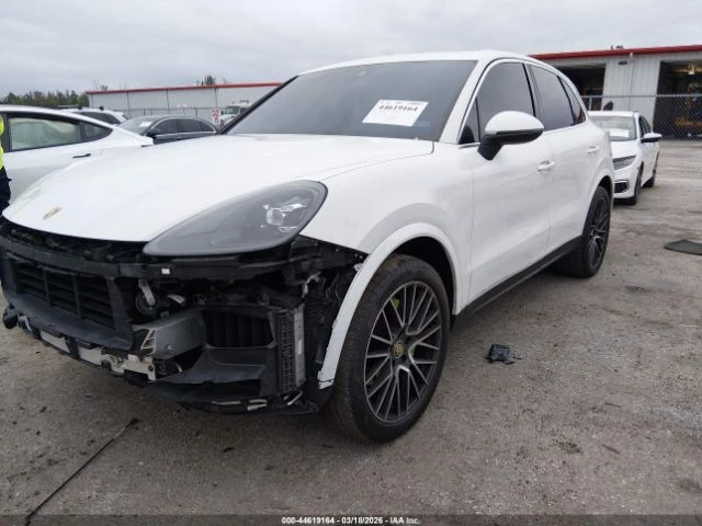 Porsche Cayenne 3.0 V6 | Auto.bg — изображение 1 Porsche Cayenne 3.0 V6 | Auto.bg — изображение 1
