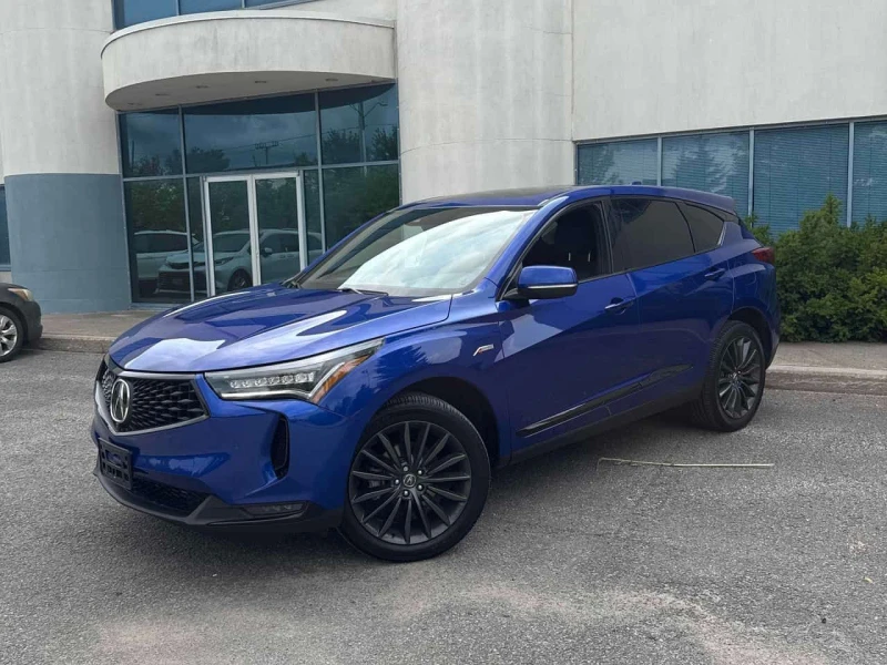 Acura Rdx * Platinum Elite A Spec * CARFAX * ОПЦИЯ ЗА ФИНАНС - 38000 € / 74321.54 лв. - 43354110 1 | Car24.bg Acura Rdx * Platinum Elite A Spec * CARFAX * ОПЦИЯ ЗА ФИНАНС - 38000 € / 74321.54 лв. - 43354110 1