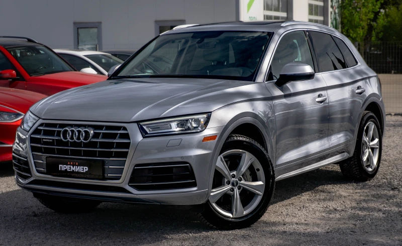Audi Q5 2.0TFSI-252hp-QUATTRO-135, 434 KM! - 18600 € - 85446643 1 | Car24.bg Audi Q5 2.0TFSI-252hp-QUATTRO-135, 434 KM! - 18600 € - 85446643 1