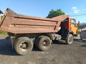 Kamaz 55111 undefined | Auto.bg — изображение 4 Kamaz 55111 undefined | Auto.bg — изображение 4