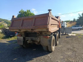 Kamaz 55111 undefined | Auto.bg — изображение 2 Kamaz 55111 undefined | Auto.bg — изображение 2