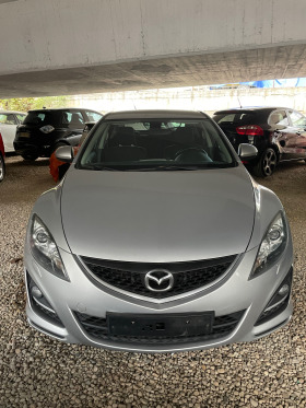 Mazda 6 -/2.0i feis BOSE/evro 5B | Mobile.bg   15