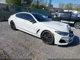 BMW 850 GTAN COUPE XDRIVE CARFAX АВТО КРЕДИТ - Car24.bg BMW 850 GTAN COUPE XDRIVE CARFAX АВТО КРЕДИТ