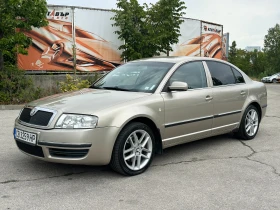 Skoda Superb 2.8i 193 к.с. - Car24.bg Skoda Superb 2.8i 193 к.с.