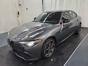 Alfa Romeo Giulia VELOCE* CARFAX* АВТОФИНАНСИРАНЕ* Цена до България* - Car24.bg Alfa Romeo Giulia VELOCE* CARFAX* АВТОФИНАНСИРАНЕ* Цена до България*