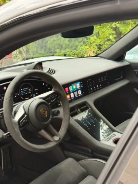 Porsche Taycan GTS - 74000 € / 144731.42 лв. - 15749007 7 | Car24.bg Porsche Taycan GTS - 74000 € / 144731.42 лв. - 15749007 7