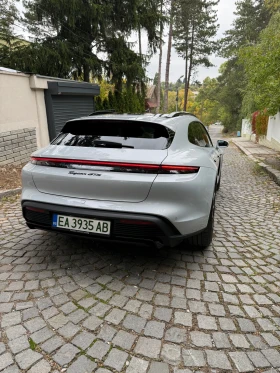 Porsche Taycan GTS - 74000 € / 144731.42 лв. - 15749007 4 | Car24.bg Porsche Taycan GTS - 74000 € / 144731.42 лв. - 15749007 4
