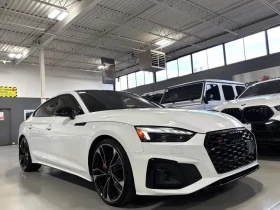 Audi S5 Technik | Bang&Olufsen | Масаж | Червена Кожа | - Car24.bg Audi S5 Technik | Bang&Olufsen | Масаж | Червена Кожа |