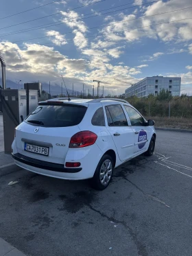 Renault Clio 1.5 DCI - 1990 € - 63022501 3 | Car24.bg Renault Clio 1.5 DCI - 1990 € - 63022501 3