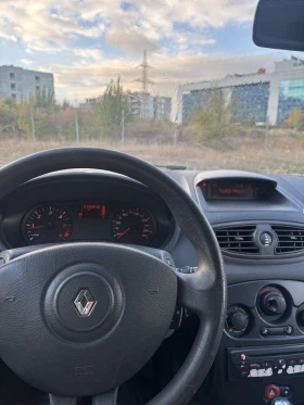 Renault Clio 1.5 DCI - 1990 € - 63022501 4 | Car24.bg Renault Clio 1.5 DCI - 1990 € - 63022501 4