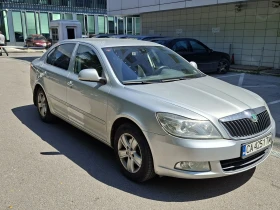 Skoda Octavia undefined | Auto.bg — изображение 3 Skoda Octavia undefined | Auto.bg — изображение 3