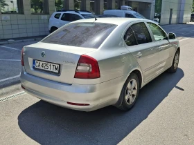 Skoda Octavia undefined | Auto.bg — изображение 4 Skoda Octavia undefined | Auto.bg — изображение 4