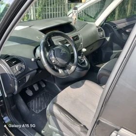 Citroen C4 Picasso - 1900 € / 3716.08 лв. - 26617136 3 | Car24.bg Citroen C4 Picasso - 1900 € / 3716.08 лв. - 26617136 3