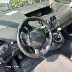 Citroen C4 Picasso - 1900 € / 3716.08 лв. - 26617136 2 | Car24.bg Citroen C4 Picasso - 1900 € / 3716.08 лв. - 26617136 2