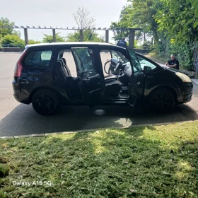 Citroen C4 Picasso - 1900 € / 3716.08 лв. - 26617136 8 | Car24.bg Citroen C4 Picasso - 1900 € / 3716.08 лв. - 26617136 8