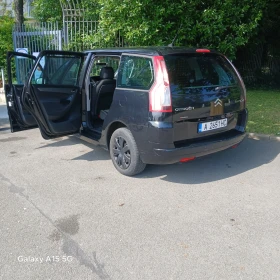 Citroen C4 Picasso - 1900 € / 3716.08 лв. - 26617136 4 | Car24.bg Citroen C4 Picasso - 1900 € / 3716.08 лв. - 26617136 4