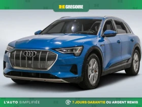 Audi E-Tron * TECHNIK* QUATTRO* - Car24.bg Audi E-Tron * TECHNIK* QUATTRO*
