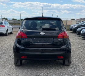 Kia Venga 1.4CRDI 90kc 6 скорости | Auto.bg — изображение 5 Kia Venga 1.4CRDI 90kc 6 скорости | Auto.bg — изображение 5