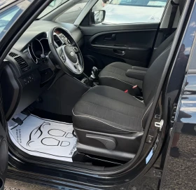 Kia Venga 1.4CRDI 90kc 6 скорости | Auto.bg — изображение 12 Kia Venga 1.4CRDI 90kc 6 скорости | Auto.bg — изображение 12
