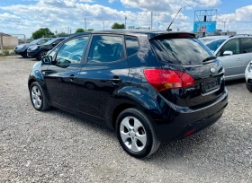 Kia Venga 1.4CRDI 90kc 6 скорости | Auto.bg — изображение 6 Kia Venga 1.4CRDI 90kc 6 скорости | Auto.bg — изображение 6
