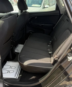 Kia Venga 1.4CRDI 90kc 6 скорости | Auto.bg — изображение 9 Kia Venga 1.4CRDI 90kc 6 скорости | Auto.bg — изображение 9
