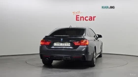 BMW 435 xDrive M Sport Gran Coupe* HUD* КОЖА* НАВИ* ПАНО | Auto.bg — изображение 4 BMW 435 xDrive M Sport Gran Coupe* HUD* КОЖА* НАВИ* ПАНО | Auto.bg — изображение 4