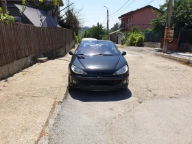 Снимка Peugeot 206