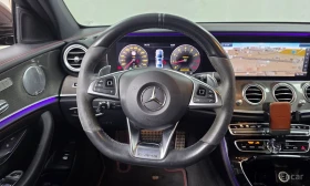 Mercedes-Benz E 43 AMG undefined | Auto.bg — изображение 13 Mercedes-Benz E 43 AMG undefined | Auto.bg — изображение 13