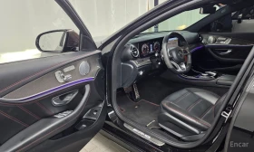 Mercedes-Benz E 43 AMG undefined | Auto.bg — изображение 10 Mercedes-Benz E 43 AMG undefined | Auto.bg — изображение 10