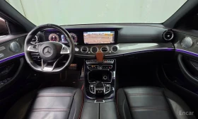 Mercedes-Benz E 43 AMG undefined | Auto.bg — изображение 7 Mercedes-Benz E 43 AMG undefined | Auto.bg — изображение 7
