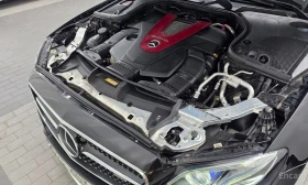 Mercedes-Benz E 43 AMG undefined | Auto.bg — изображение 6 Mercedes-Benz E 43 AMG undefined | Auto.bg — изображение 6