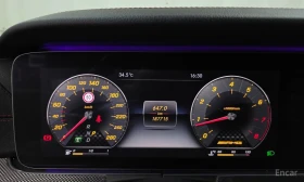Mercedes-Benz E 43 AMG undefined | Auto.bg — изображение 8 Mercedes-Benz E 43 AMG undefined | Auto.bg — изображение 8
