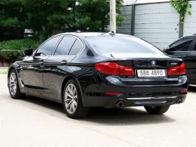 BMW 520 (G30) 520I Luxury | Auto.bg — изображение 3 BMW 520 (G30) 520I Luxury | Auto.bg — изображение 3