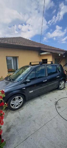 Renault Scenic undefined | Auto.bg — изображение 17 Renault Scenic undefined | Auto.bg — изображение 17