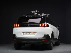 Peugeot 5008 1.5 Bluehdi Allure | Auto.bg — изображение 4 Peugeot 5008 1.5 Bluehdi Allure | Auto.bg — изображение 4