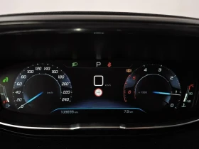 Peugeot 5008 1.5 Bluehdi Allure | Auto.bg — изображение 8 Peugeot 5008 1.5 Bluehdi Allure | Auto.bg — изображение 8