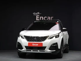 Peugeot 5008 1.5 Bluehdi Allure | Auto.bg — изображение 3 Peugeot 5008 1.5 Bluehdi Allure | Auto.bg — изображение 3