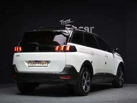 Peugeot 5008 1.5 Bluehdi Allure | Auto.bg — изображение 2 Peugeot 5008 1.5 Bluehdi Allure | Auto.bg — изображение 2