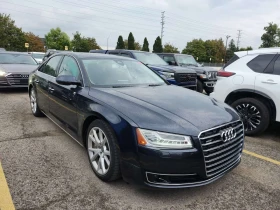 Audi A8 * 4dr Sdn 3.0 Tdi* АВТОКРЕДИТ БЕЗ ПЪРВОНАЧАЛНА * | Auto.bg — изображение 5 Audi A8 * 4dr Sdn 3.0 Tdi* АВТОКРЕДИТ БЕЗ ПЪРВОНАЧАЛНА * | Auto.bg — изображение 5