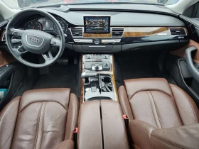 Audi A8 * 4dr Sdn 3.0 Tdi* АВТОКРЕДИТ БЕЗ ПЪРВОНАЧАЛНА * | Auto.bg — изображение 10 Audi A8 * 4dr Sdn 3.0 Tdi* АВТОКРЕДИТ БЕЗ ПЪРВОНАЧАЛНА * | Auto.bg — изображение 10