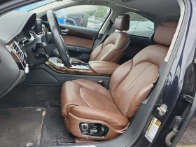 Audi A8 * 4dr Sdn 3.0 Tdi* АВТОКРЕДИТ БЕЗ ПЪРВОНАЧАЛНА * | Auto.bg — изображение 3 Audi A8 * 4dr Sdn 3.0 Tdi* АВТОКРЕДИТ БЕЗ ПЪРВОНАЧАЛНА * | Auto.bg — изображение 3