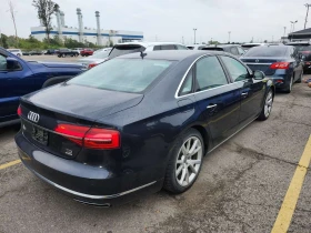 Audi A8 * 4dr Sdn 3.0 Tdi* АВТОКРЕДИТ БЕЗ ПЪРВОНАЧАЛНА * | Auto.bg — изображение 2 Audi A8 * 4dr Sdn 3.0 Tdi* АВТОКРЕДИТ БЕЗ ПЪРВОНАЧАЛНА * | Auto.bg — изображение 2