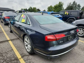 Audi A8 * 4dr Sdn 3.0 Tdi* АВТОКРЕДИТ БЕЗ ПЪРВОНАЧАЛНА * | Auto.bg — изображение 6 Audi A8 * 4dr Sdn 3.0 Tdi* АВТОКРЕДИТ БЕЗ ПЪРВОНАЧАЛНА * | Auto.bg — изображение 6