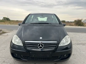 Mercedes-Benz A 160 2.0D-82к.с. - 1990 € - 89955415 3 | Car24.bg Mercedes-Benz A 160 2.0D-82к.с. - 1990 € - 89955415 3