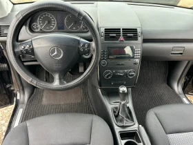 Mercedes-Benz A 160 2.0D-82к.с. - 1990 € - 89955415 10 | Car24.bg Mercedes-Benz A 160 2.0D-82к.с. - 1990 € - 89955415 10