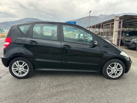 Mercedes-Benz A 160 2.0D-82к.с. - 1990 € - 89955415 5 | Car24.bg Mercedes-Benz A 160 2.0D-82к.с. - 1990 € - 89955415 5